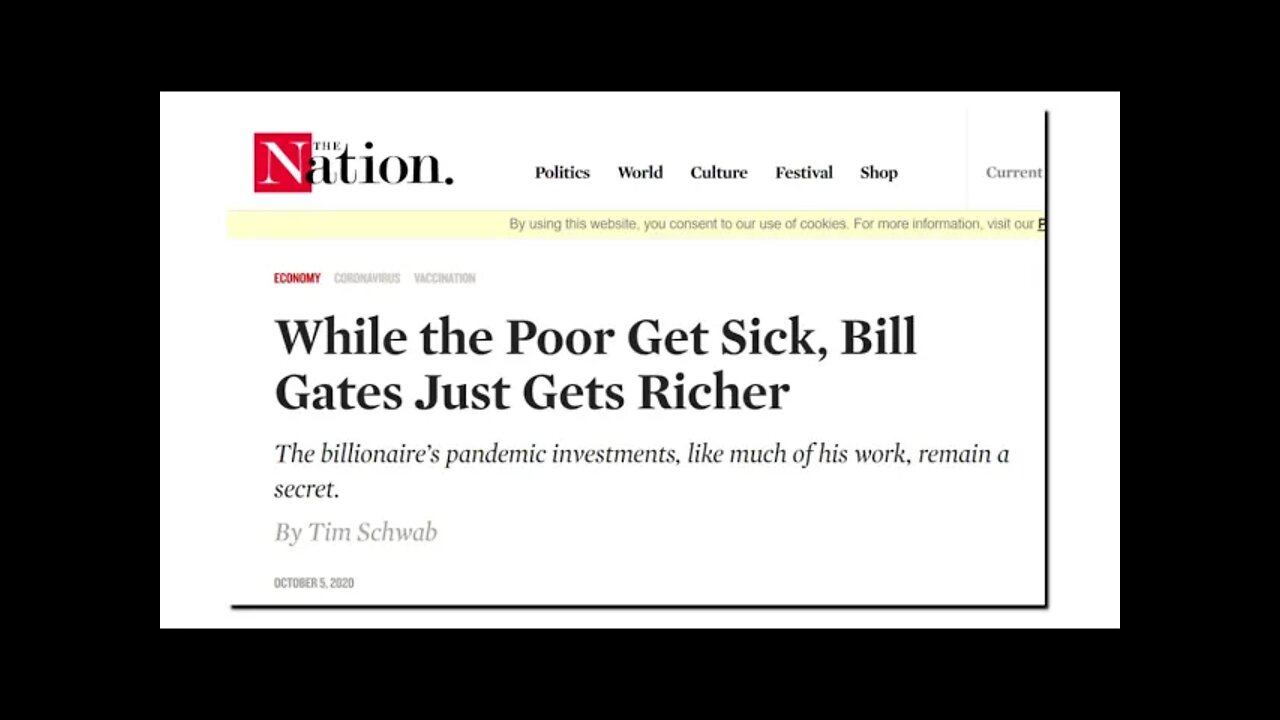 The Man Behind The Curtain