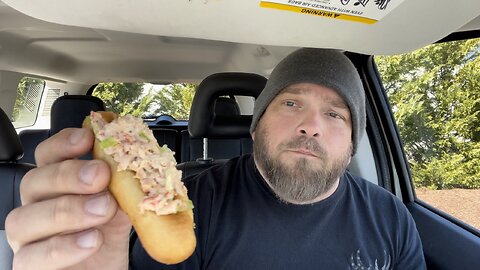 Captain D's - Lobster Rolls 03/19/23