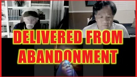 🔥DELIVERED🔥FROM ABANDONMENT