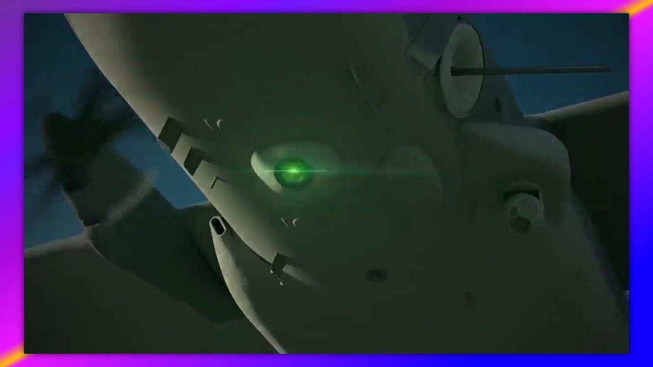 DEWs - DIRECT ENERGY WEAPONS ACCORDING TO LOCKHEED MARTIN