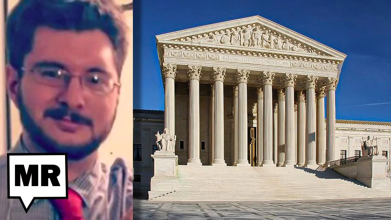 The Good, Bad, and the Horrific: A Breakdown Of Recent SCOTUS Decisions | Matt Ford | TMR