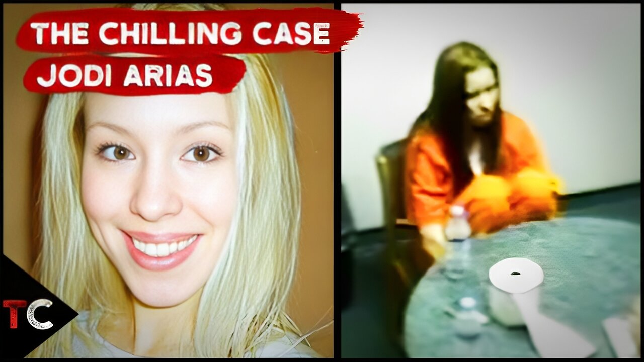 The Chilling Case of Jodi Arias