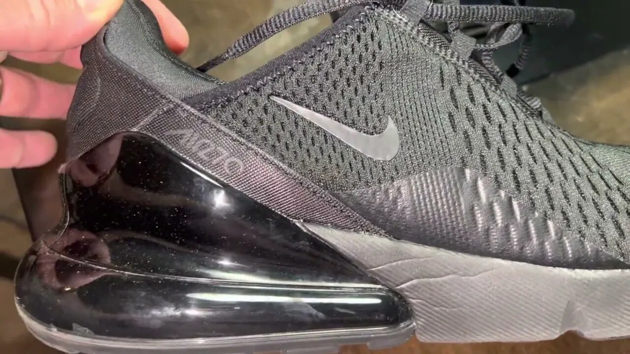 #STOPLOOTINGNIKEASSHOLES!!