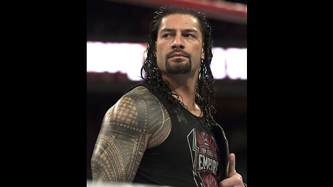 official song WWE