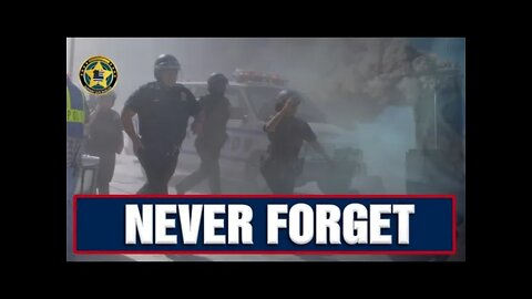 9/11 Never Forget | World Trade Center Tragedy | Support Our Shields