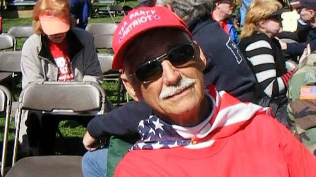 Voices of the People, David Cox.AVI