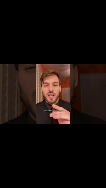 The TOP 3 traits of natural born Con Men