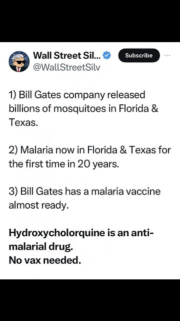 helicopter dropping mosquitoes