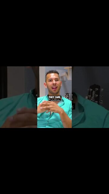 "HOW TO WIN IN LIFE" | ANDREW TATE EXPLAINS REALITY