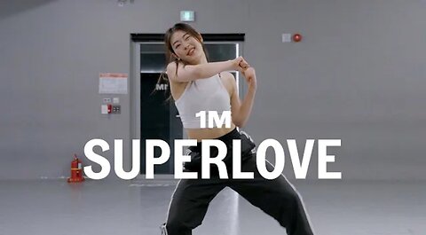 Tinashe - Superlove / Learner's Class