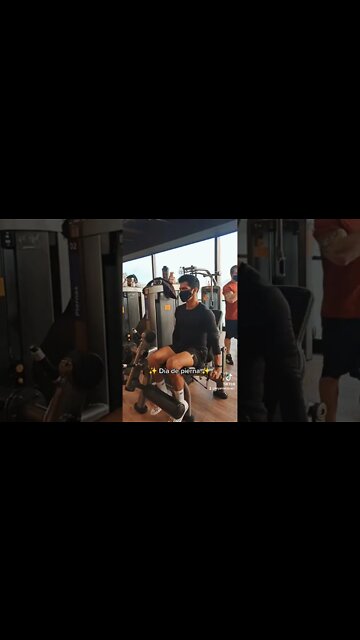 Aquí Nadie se Salta los Días de Pierna 🖐️