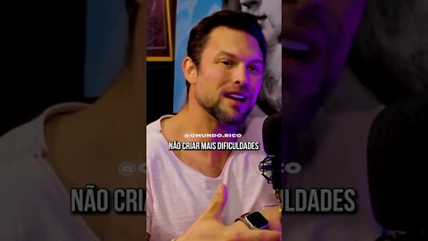 Não Crie Dificuldades Para Você | Paulo Muzy | MOTIVACIONAL FORTE (MOTIVAÇÃO)