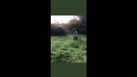 #Rumbleshorts