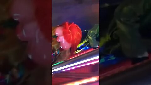 DANÇARINOS SUPER NINJAS DA CARRETA DA ALEGRIA FURACÃO, DANÇANDO FOFÃO, O MÁSKARA, BEN10 E PATATI