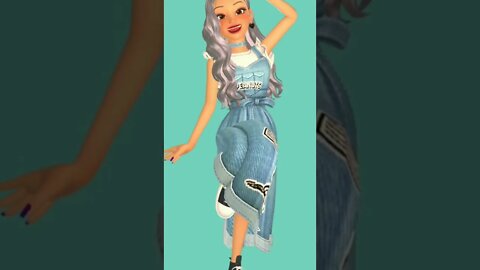 #shorts #girls #zepeto