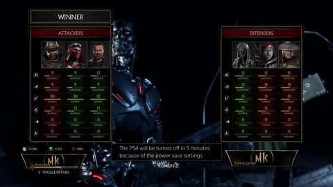 AnimeIndia's Live Mortal Kombat 11 PS4 Broadcast