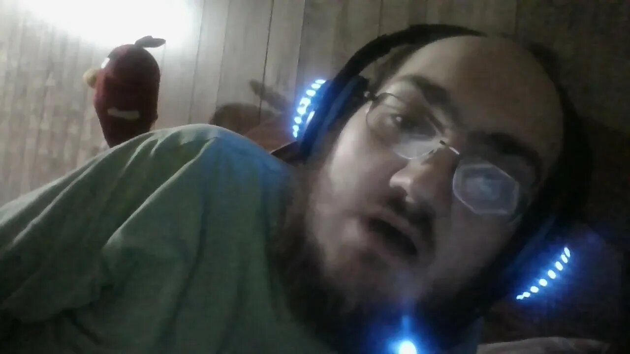 MY TAKE ON TWITCH GETTING RID OF HOSTING