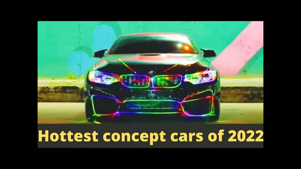 Hotesst Concept of cars 2022😍💯🔥 #sabircool #youtube #cars #c