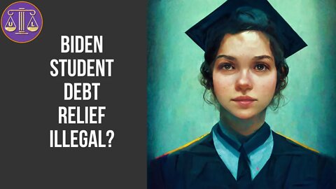 Student Loan Relief Faces Legal Challenges