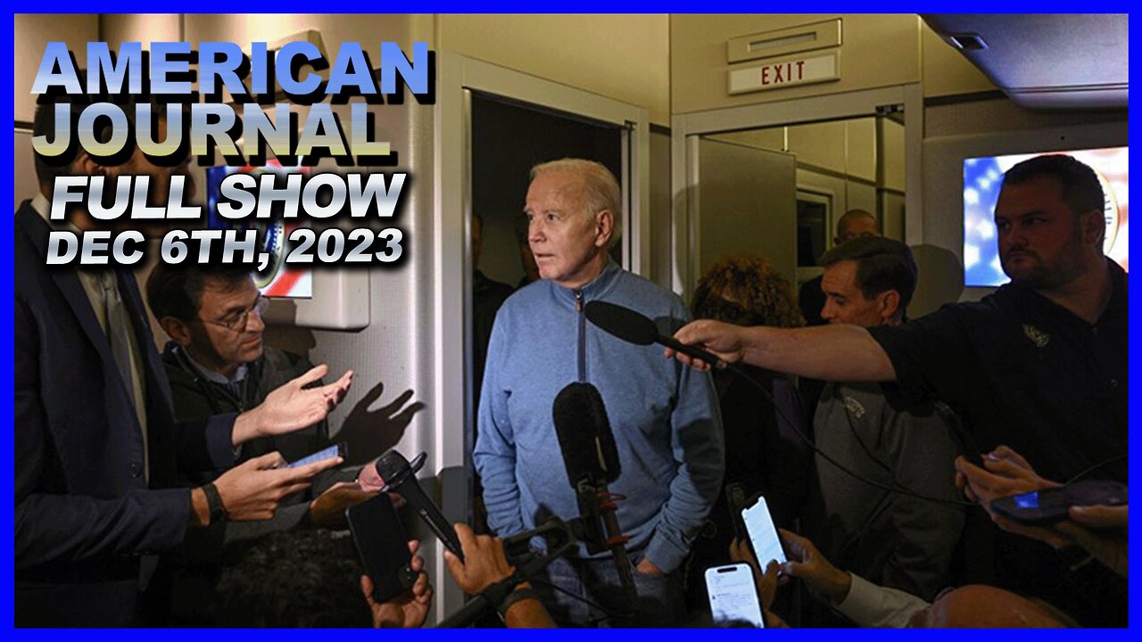 Trump Warns Biden Won’t “Make It” to Election, Hints Newsom Replacement