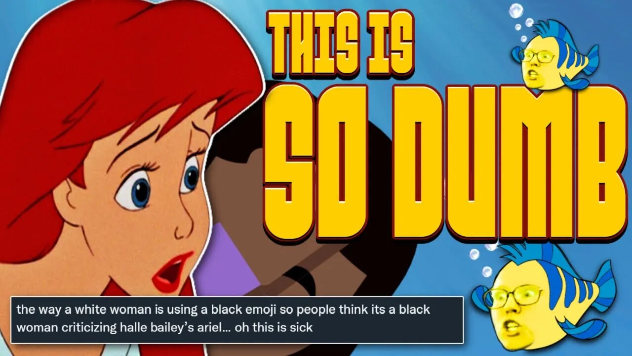 THIS IS SO DUMB | EMOJI'S DISGUISE RACE #twitter