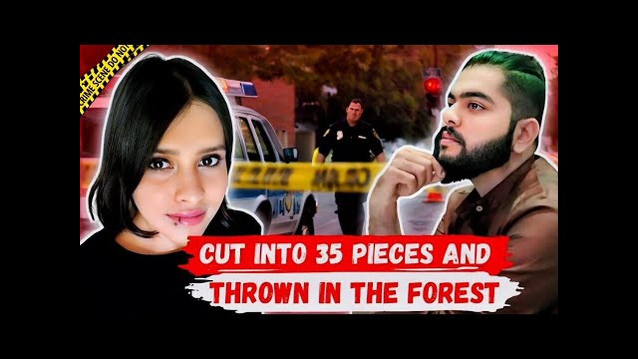 He Loved Her So Much; That's Why He Kept Her In The Fridge ! True Crime Documentary