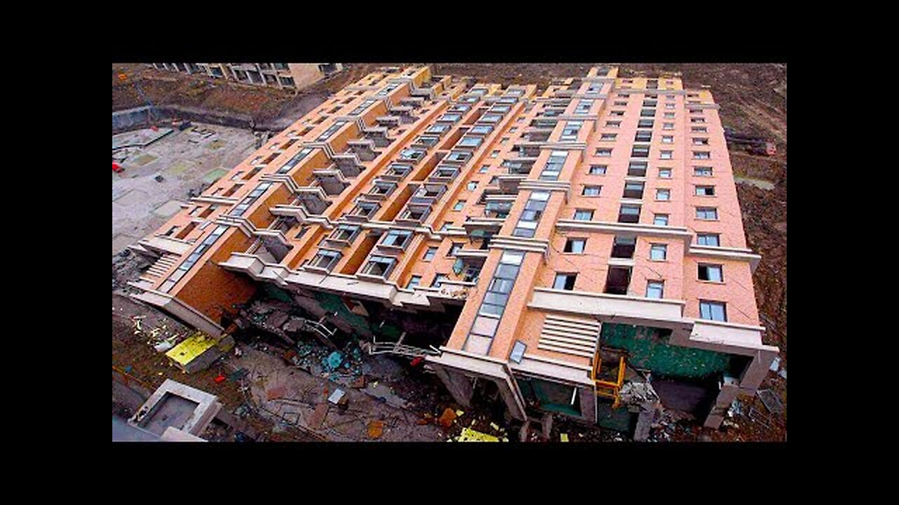 Most Expensive Construction Mistakes In The World