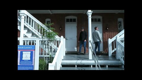 St. Augustine Lighthouse & Maritime Museum (#4 of 4) - Walk With Me, Steve Martin
