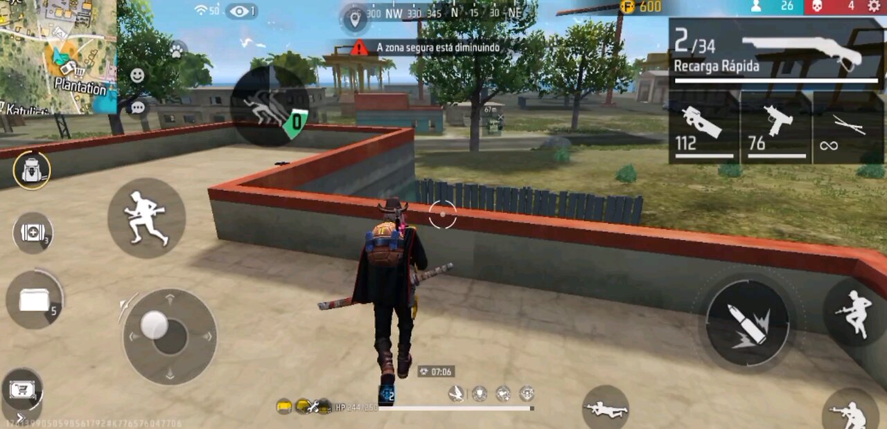 TAVA PARADO 😂😂😂, VEJA O VÍDEO!!! 02/03/2024