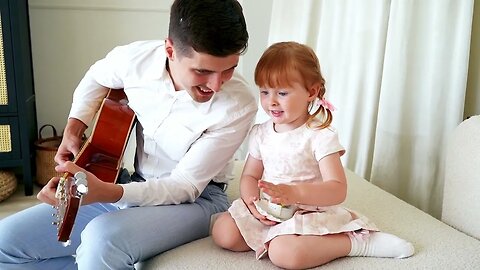Sing To The Lord A New Song (Psalm 98)