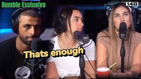 Debate With A 304 On Over-Inflated Ego's