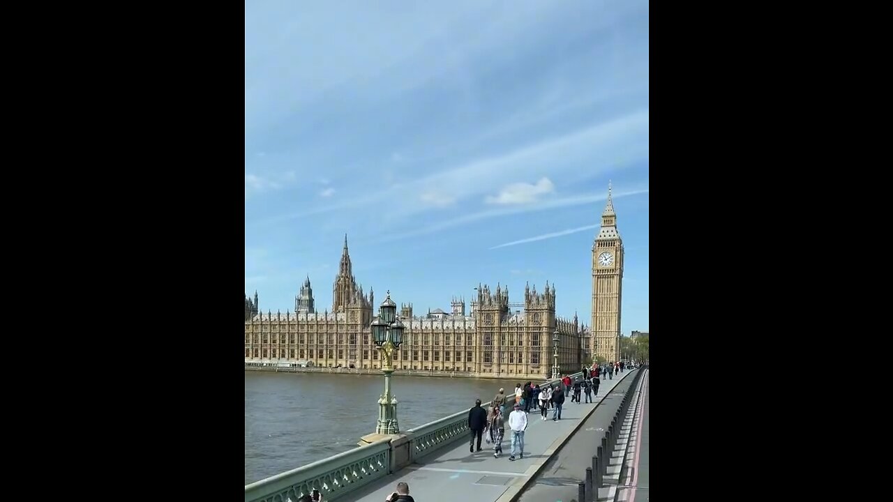 London city