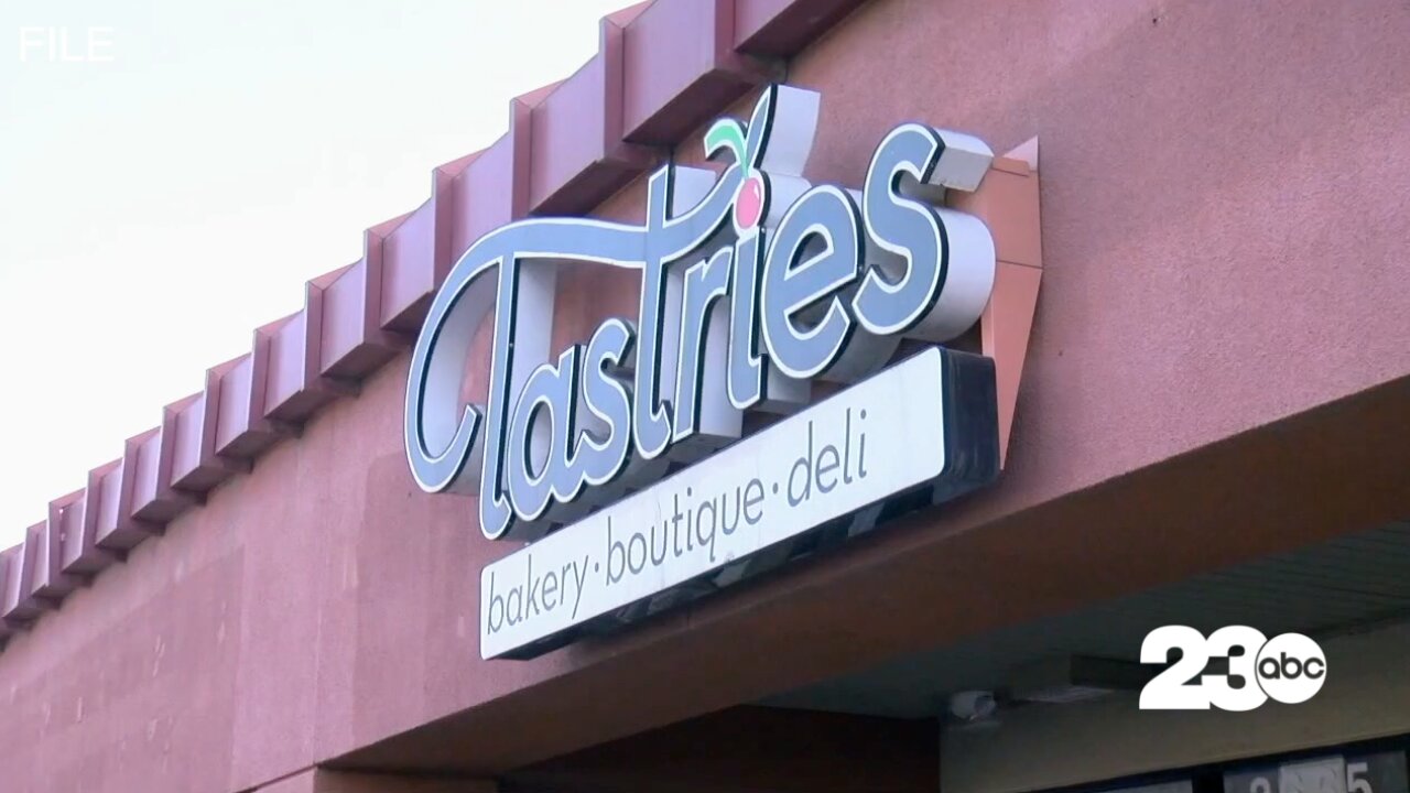 Tastries Bakery owner back in court in discrimination case