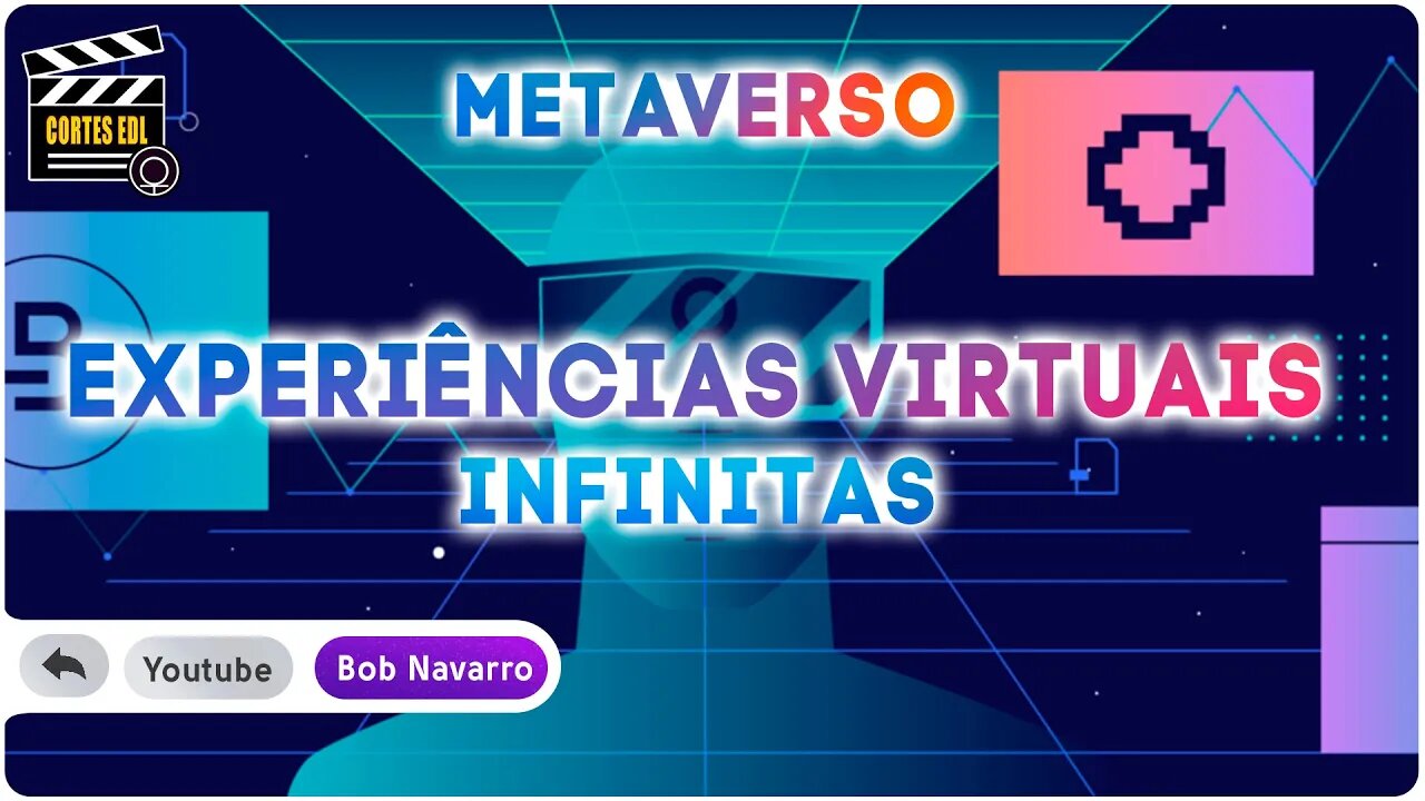Os paradoxos do Metaverso