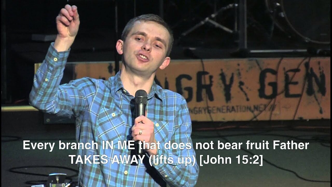 Failure is not Fatal - Vladimir Savchuk