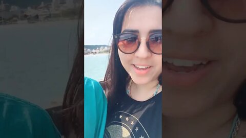 É os guri aqui na praia, tudo nosso nada deles 😎🏖 #shorts #nicolascagezinho