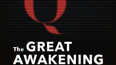 THE GREAT AWAKENING