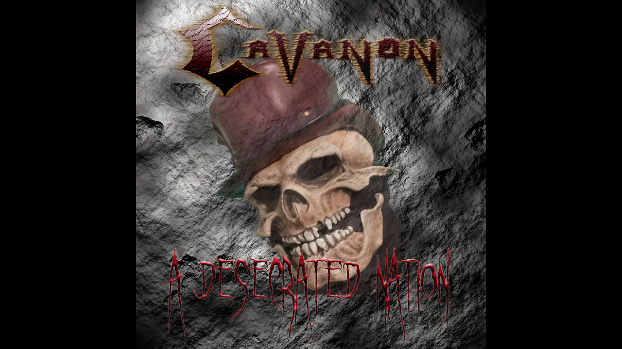 A Desecrated Nation