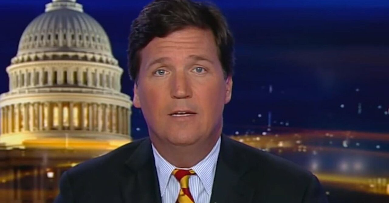 Tucker Carlson Tonight 11/2/2022
