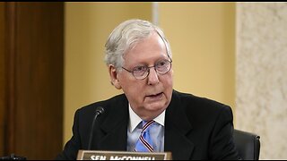 BREAKING: McConnell Survives Leadership Challenge