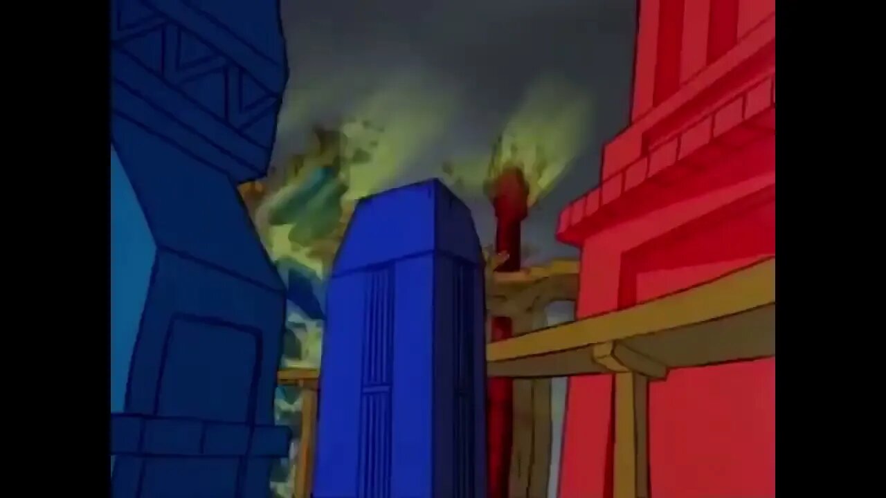 Black Bolt - Multiverse