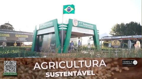 FT Sementes apresenta na Expodireto Cotrijal suas novas cultivares de soja