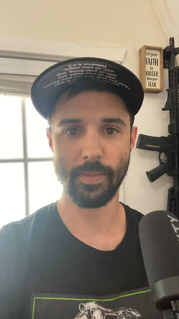 Sanctified Support Co. on Rumble!