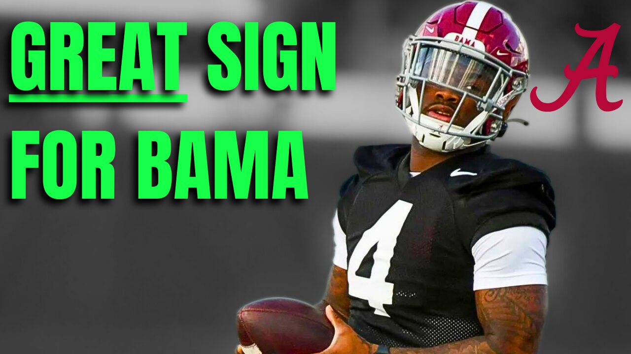 Kalen Deboer Quietly Made Another SMART Move For Alabama