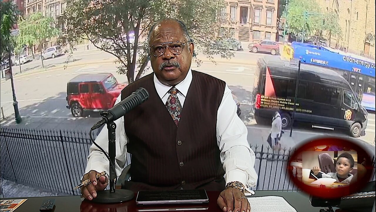 O' Daniel: Mechanism