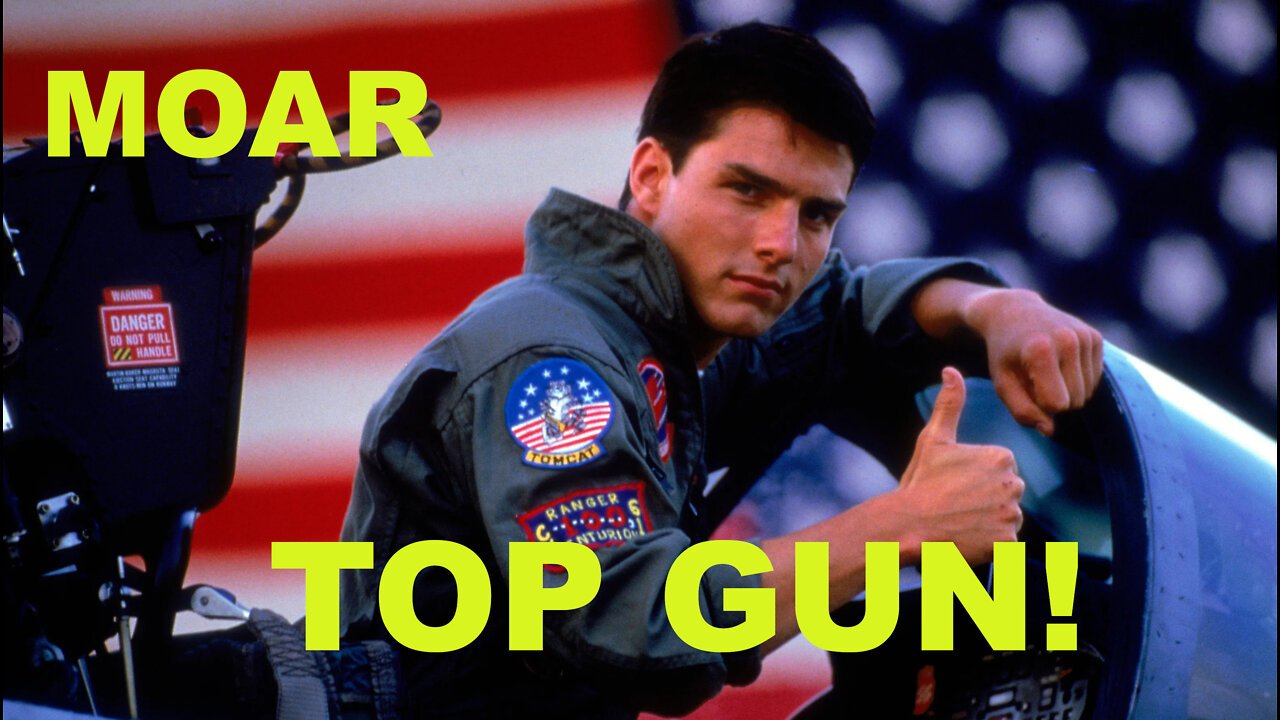 Top Gun Maverick - Recommendation