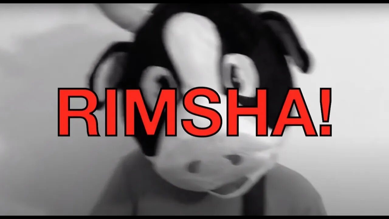 Happy Birthday RIMSHA! - COW Happy Birthday Song