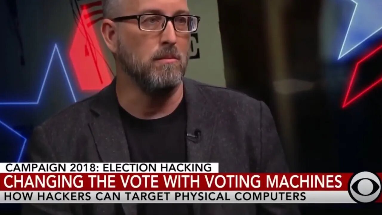 How To Hack an Election