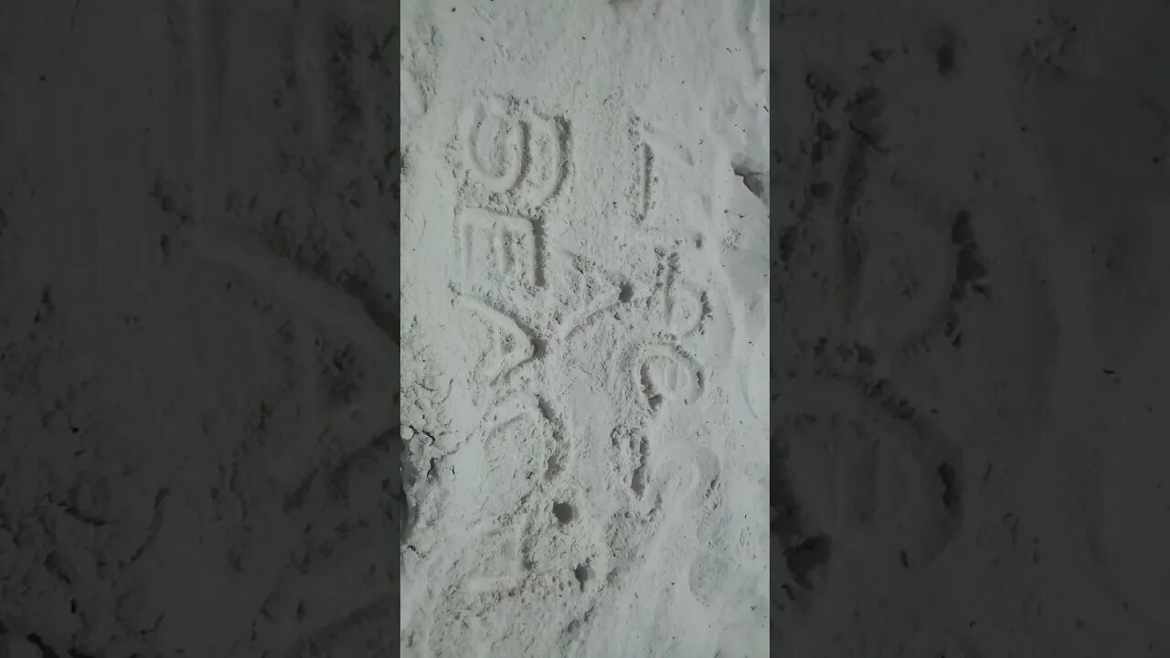 Life a Beach