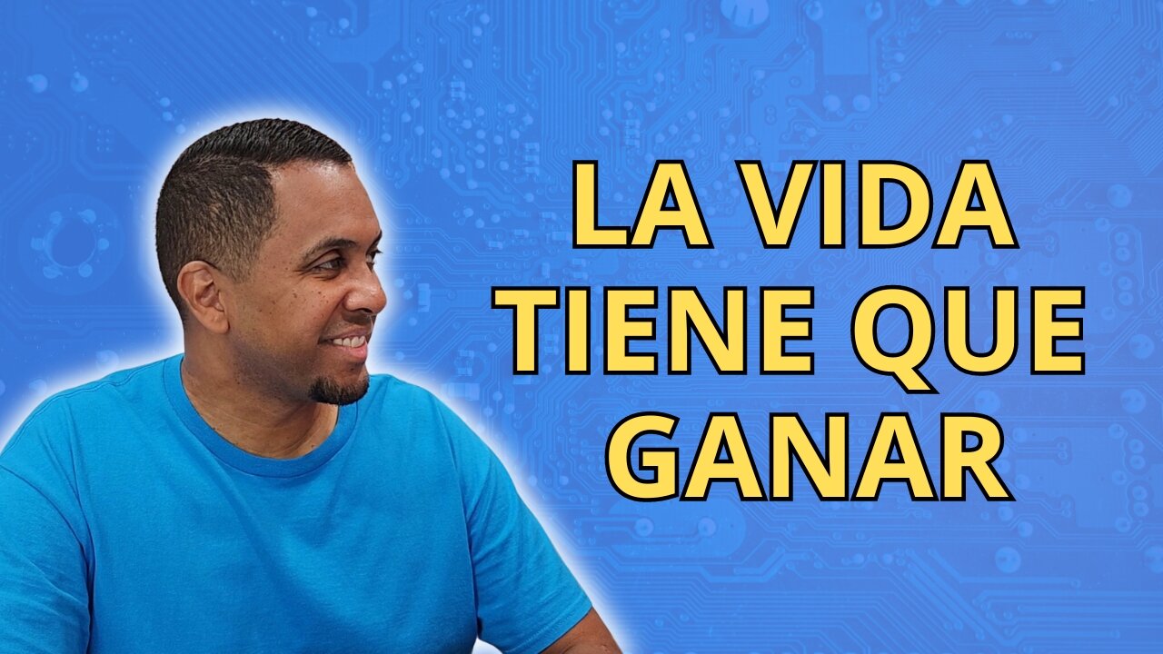 La muerte quiere silenciarnos por que nosotros hablamos vida.